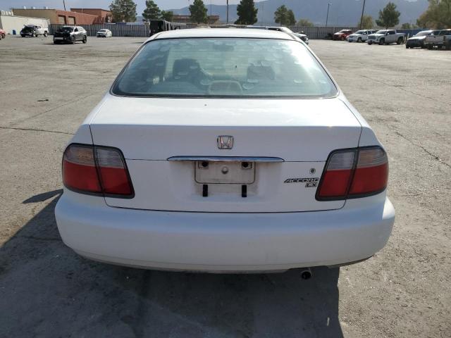 Photo 5 VIN: 1HGCD5631TA202135 - HONDA ACCORD LX 