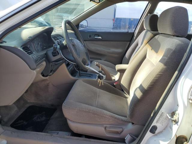 Photo 6 VIN: 1HGCD5631TA202135 - HONDA ACCORD LX 