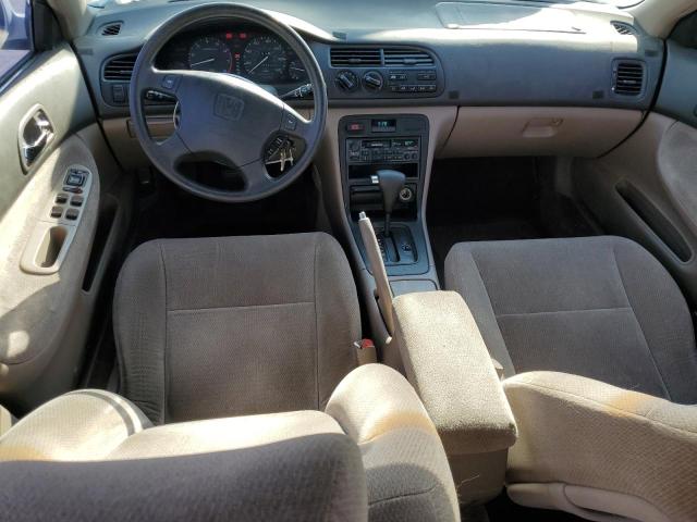 Photo 7 VIN: 1HGCD5631TA202135 - HONDA ACCORD LX 