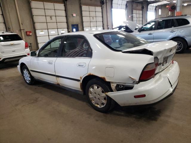 Photo 1 VIN: 1HGCD5631TA268085 - HONDA ACCORD 