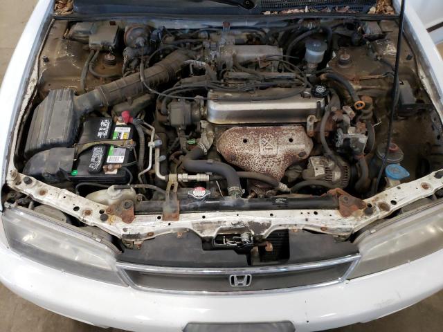 Photo 10 VIN: 1HGCD5631TA268085 - HONDA ACCORD 