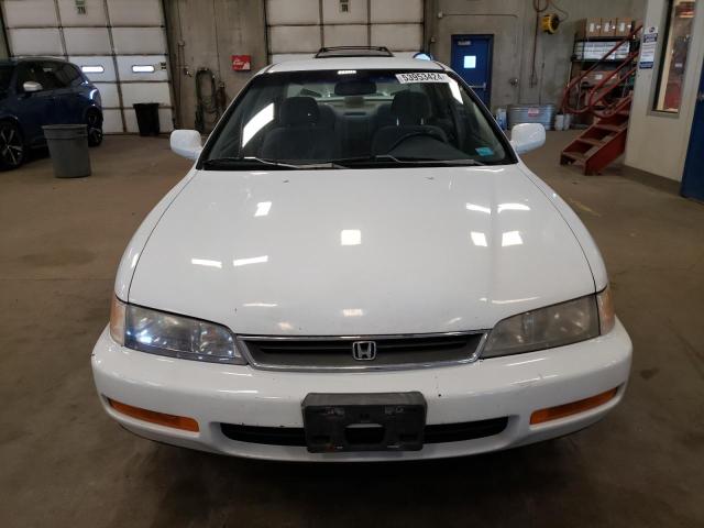 Photo 4 VIN: 1HGCD5631TA268085 - HONDA ACCORD 