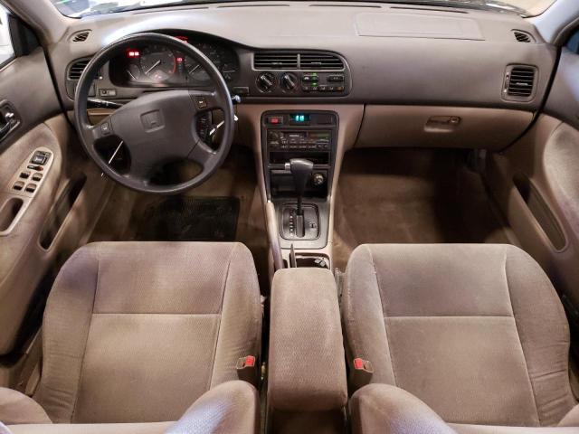 Photo 7 VIN: 1HGCD5631TA268085 - HONDA ACCORD 