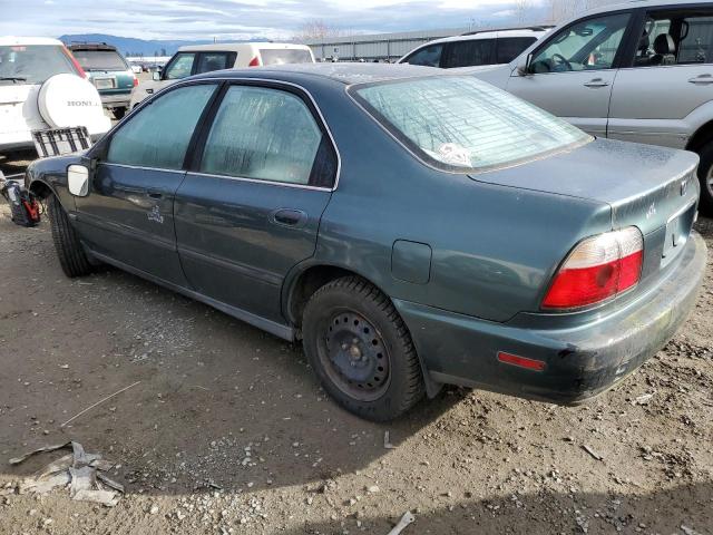 Photo 1 VIN: 1HGCD5631TA274002 - HONDA ACCORD 