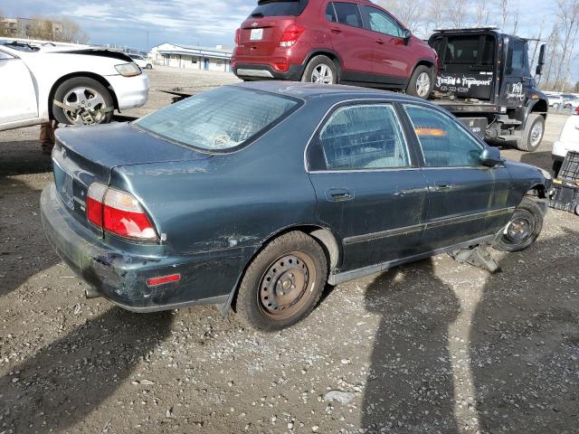 Photo 2 VIN: 1HGCD5631TA274002 - HONDA ACCORD 