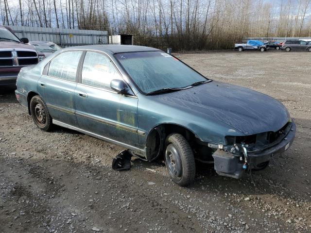 Photo 3 VIN: 1HGCD5631TA274002 - HONDA ACCORD 