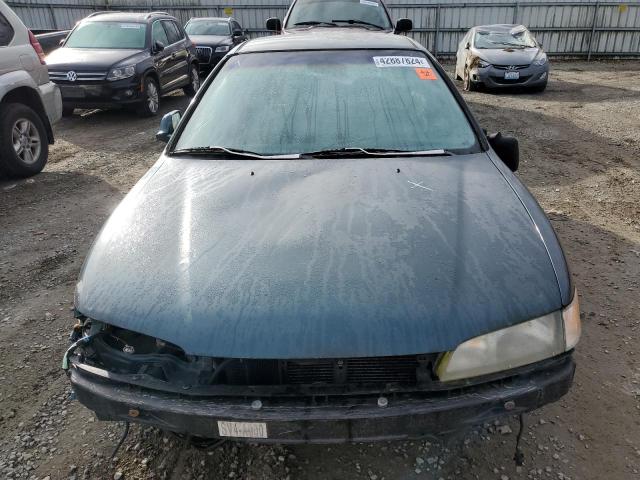 Photo 4 VIN: 1HGCD5631TA274002 - HONDA ACCORD 