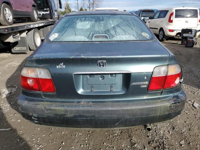 Photo 5 VIN: 1HGCD5631TA274002 - HONDA ACCORD 