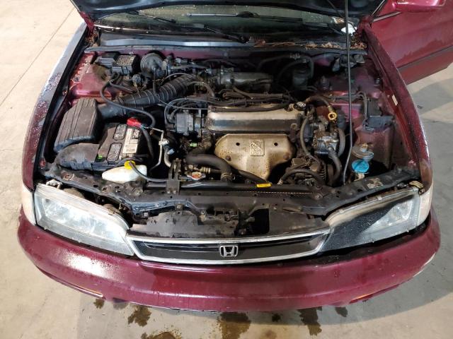 Photo 10 VIN: 1HGCD5631VA048397 - HONDA ACCORD 