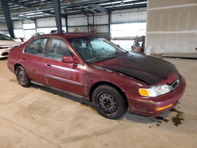 Photo 3 VIN: 1HGCD5631VA048397 - HONDA ACCORD 