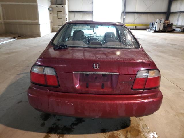 Photo 5 VIN: 1HGCD5631VA048397 - HONDA ACCORD 