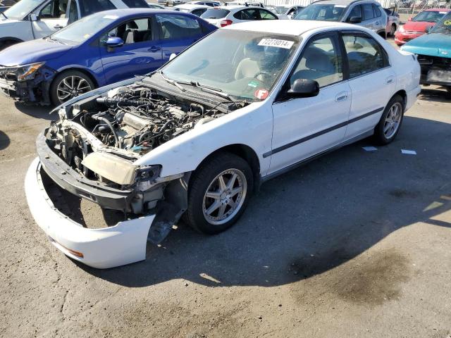 Photo 0 VIN: 1HGCD5631VA187865 - HONDA ACCORD LX 