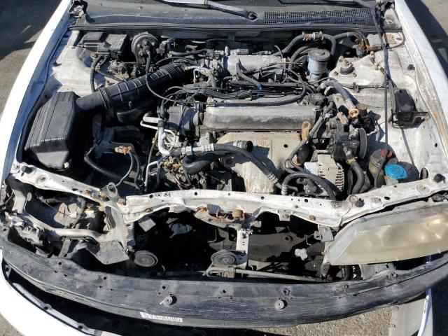 Photo 10 VIN: 1HGCD5631VA187865 - HONDA ACCORD LX 