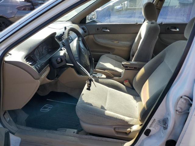 Photo 6 VIN: 1HGCD5631VA187865 - HONDA ACCORD LX 