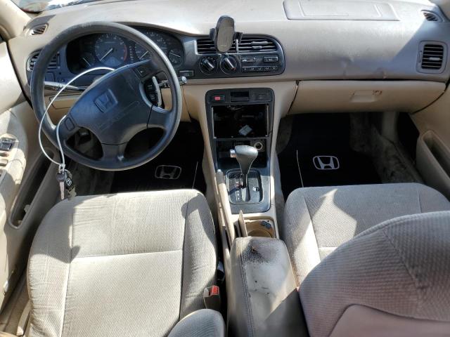 Photo 7 VIN: 1HGCD5631VA187865 - HONDA ACCORD LX 