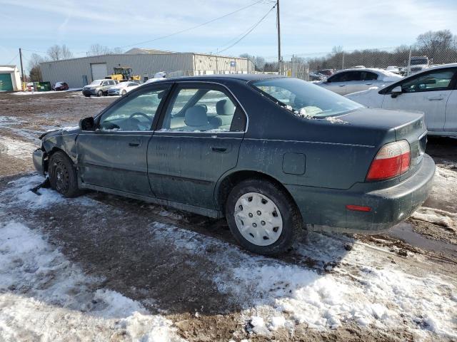 Photo 1 VIN: 1HGCD5631VA238443 - HONDA ACCORD 