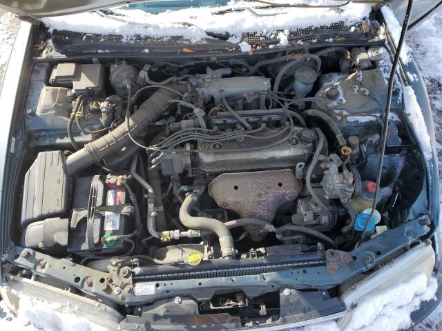 Photo 10 VIN: 1HGCD5631VA238443 - HONDA ACCORD 