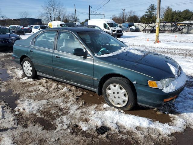 Photo 3 VIN: 1HGCD5631VA238443 - HONDA ACCORD 