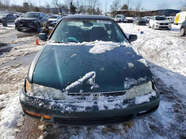 Photo 4 VIN: 1HGCD5631VA238443 - HONDA ACCORD 