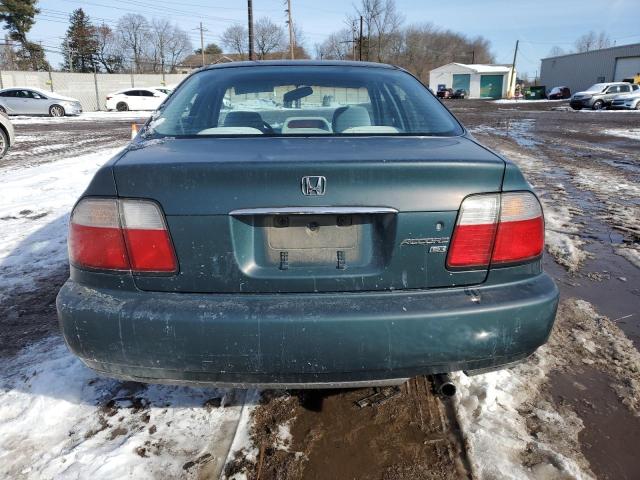 Photo 5 VIN: 1HGCD5631VA238443 - HONDA ACCORD 