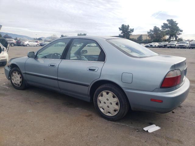 Photo 1 VIN: 1HGCD5632TA074276 - HONDA ACCORD 