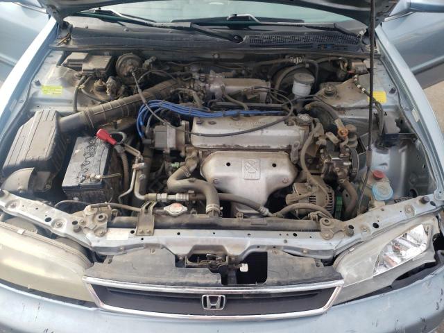 Photo 10 VIN: 1HGCD5632TA074276 - HONDA ACCORD 