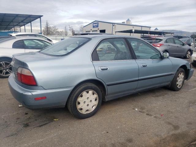 Photo 2 VIN: 1HGCD5632TA074276 - HONDA ACCORD 