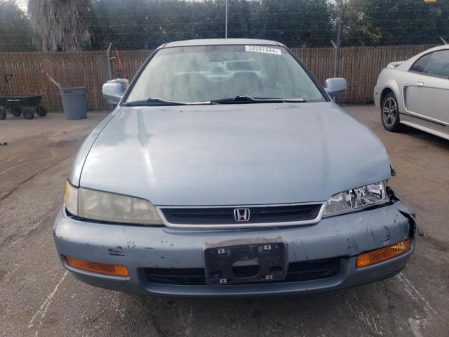 Photo 4 VIN: 1HGCD5632TA074276 - HONDA ACCORD 