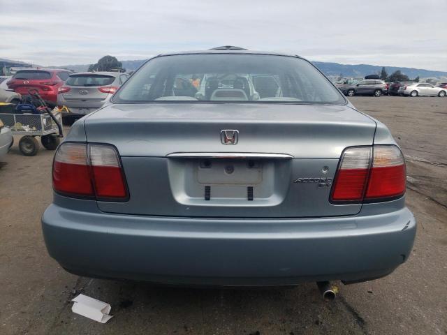 Photo 5 VIN: 1HGCD5632TA074276 - HONDA ACCORD 