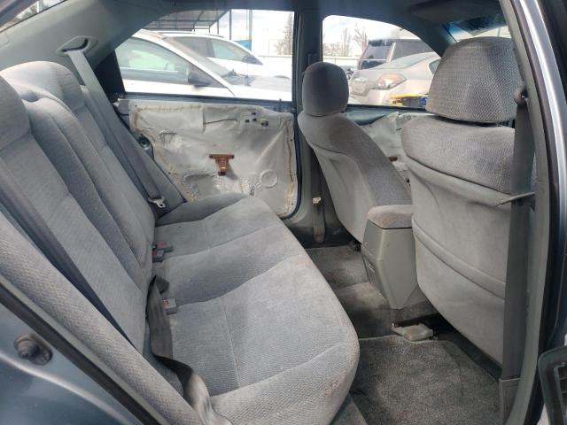 Photo 9 VIN: 1HGCD5632TA074276 - HONDA ACCORD 