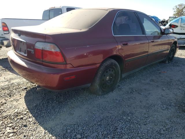 Photo 3 VIN: 1HGCD5632VA011861 - HONDA ACCORD LX 