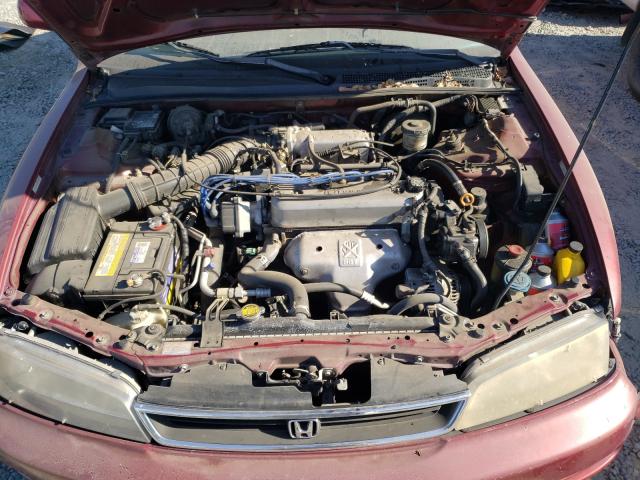 Photo 6 VIN: 1HGCD5632VA011861 - HONDA ACCORD LX 