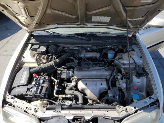 Photo 10 VIN: 1HGCD5633SA090453 - HONDA ACCORD LX 