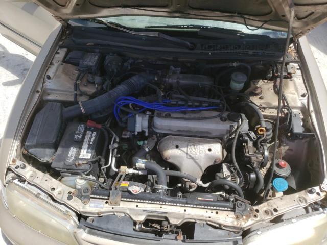 Photo 10 VIN: 1HGCD5633SA156970 - HONDA ACCORD 