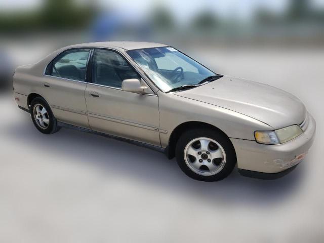 Photo 3 VIN: 1HGCD5633SA156970 - HONDA ACCORD 