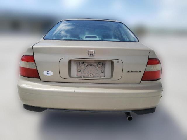 Photo 5 VIN: 1HGCD5633SA156970 - HONDA ACCORD 