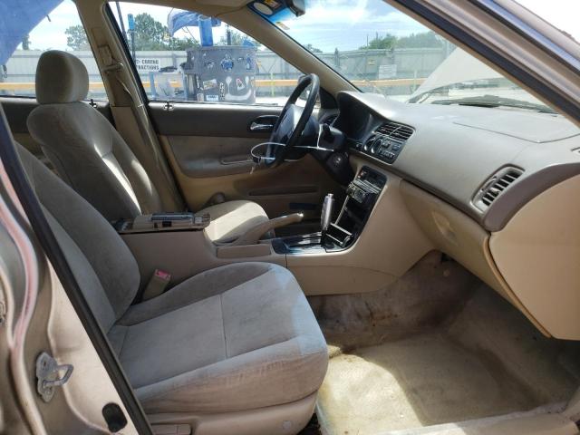 Photo 6 VIN: 1HGCD5633SA156970 - HONDA ACCORD 