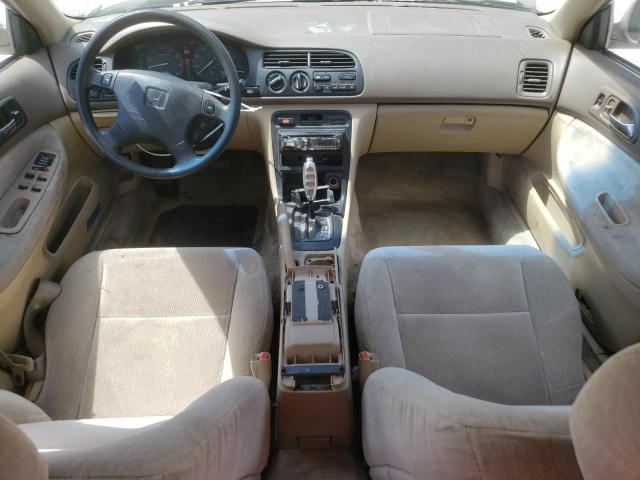 Photo 7 VIN: 1HGCD5633SA156970 - HONDA ACCORD 