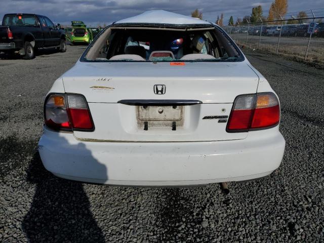 Photo 5 VIN: 1HGCD5633TA083164 - HONDA ACCORD LX 