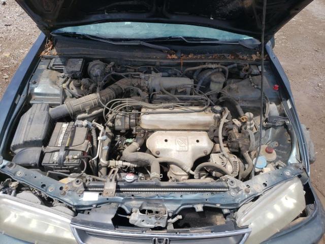 Photo 10 VIN: 1HGCD5633TA227232 - HONDA ACCORD LX 