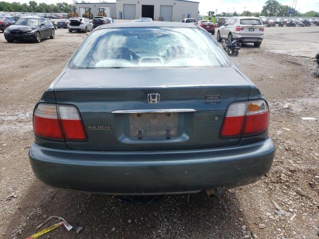 Photo 5 VIN: 1HGCD5633TA227232 - HONDA ACCORD LX 