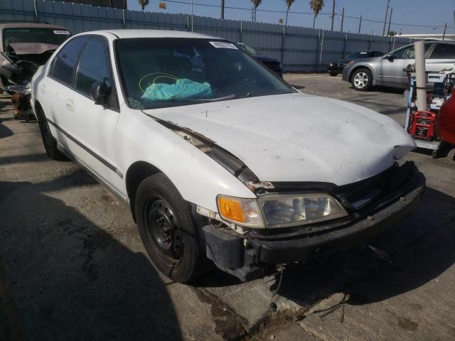 Photo 0 VIN: 1HGCD5633TA244158 - HONDA ACCORD 