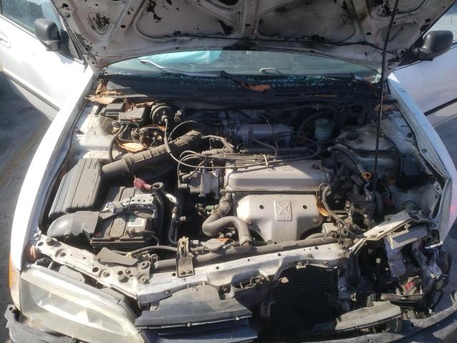 Photo 6 VIN: 1HGCD5633TA244158 - HONDA ACCORD 