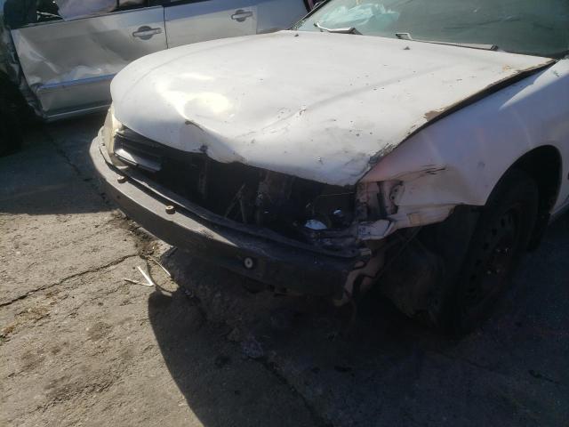 Photo 8 VIN: 1HGCD5633TA244158 - HONDA ACCORD 