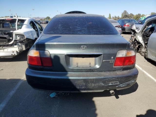 Photo 5 VIN: 1HGCD5633TA288063 - HONDA ACCORD LX 