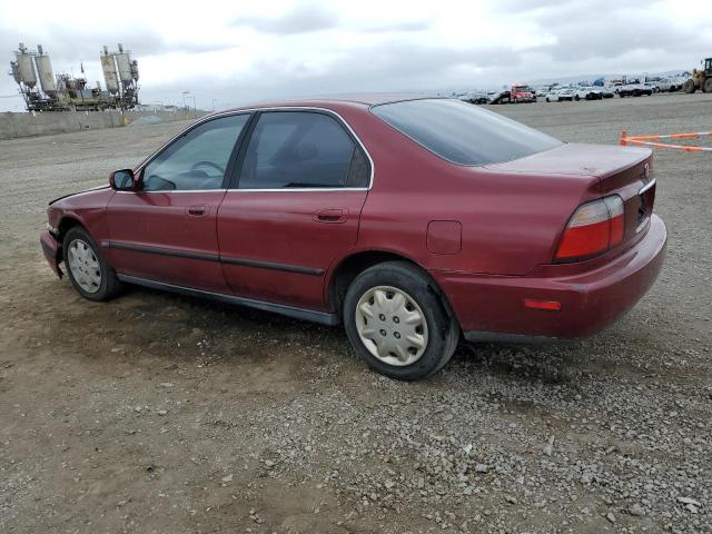 Photo 1 VIN: 1HGCD5633VA225905 - HONDA ACCORD LX 