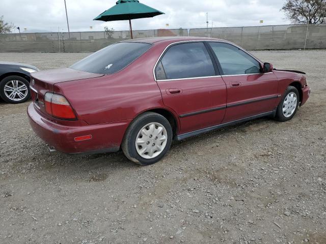 Photo 2 VIN: 1HGCD5633VA225905 - HONDA ACCORD LX 