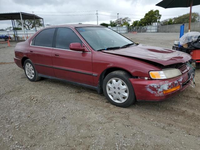 Photo 3 VIN: 1HGCD5633VA225905 - HONDA ACCORD LX 