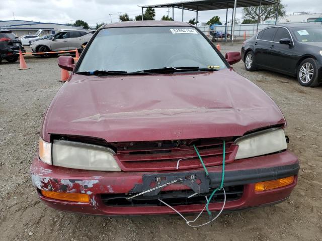 Photo 4 VIN: 1HGCD5633VA225905 - HONDA ACCORD LX 