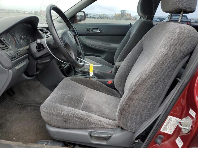 Photo 6 VIN: 1HGCD5633VA225905 - HONDA ACCORD LX 